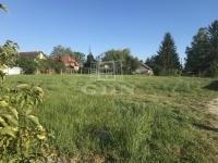 Balatonkeresztúr Telek 1