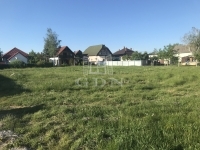 Balatonkeresztúr Telek 3