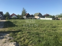 Balatonkeresztúr Telek 5