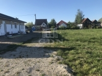 Balatonkeresztúr Telek 6