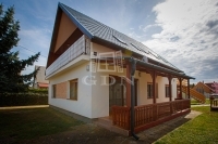 Balatonboglár 家庭别墅 0