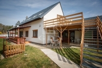 Balatonboglár 家庭别墅 2
