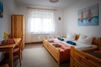 Balatonboglár 家庭别墅 12