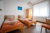 Balatonboglár 家庭别墅 14