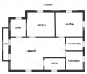 Zalalövő Családi ház 25