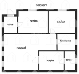Zalalövő Családi ház 24