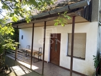 Homokkomárom 夏季别墅 15