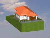 Pákozd 土地 23