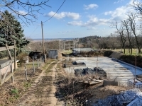 Pákozd 土地 16