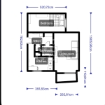 Budapest XXII. kerület Lakás (panel) 9