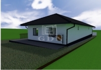 Érd Családi ház 2