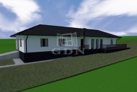 Érd Családi ház 3