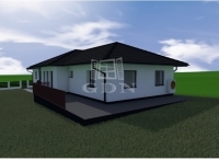 Eladó családi ház Érd, 117m2