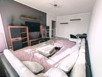 Százhalombatta Lakás (panel) 2