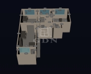 Budapest XI. kerület Lakás (panel) 20