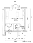 Érd Reihenhaus 14
